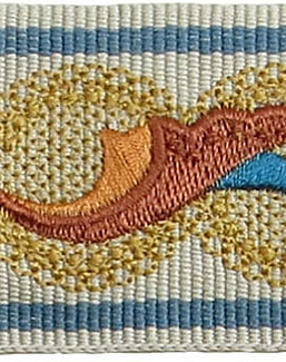 Тесьма Arttrimming VI Chantilly 55110-09