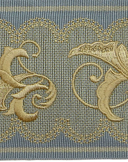 Тесьма Arttrimming VI Chantilly 55120-06
