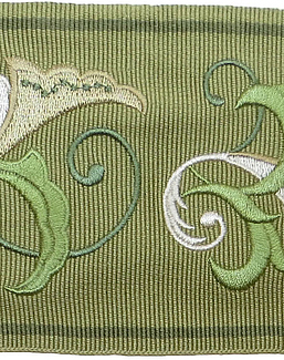 Тесьма Arttrimming VI Chantilly 55140-04