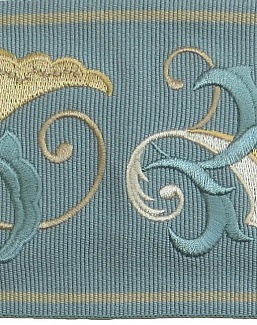 Тесьма Arttrimming VI Chantilly 55140-05
