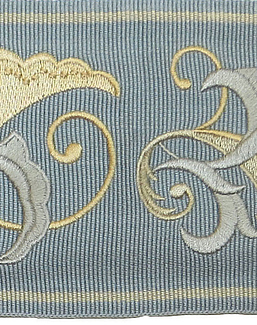 Тесьма Arttrimming VI Chantilly 55140-06