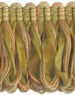 Тесьма Arttrimming II (Catalonia, Barcelona, Classic) AC358-0800