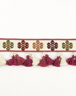 Тесьма Manuel Canovas Marcia 06112/02