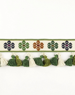 Тесьма Manuel Canovas Marcia 06112/04