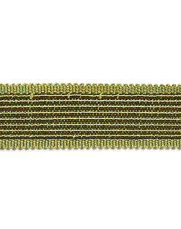 Тесьма Svetlana City 1402-28
