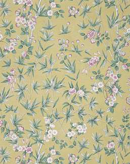 Обои Manuel Canovas Papiers Peints vol.9 03120-02