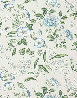 Обои Manuel Canovas Papiers Peints vol.9 03121-01
