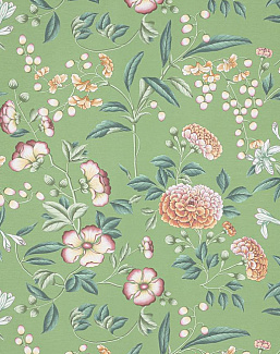 Обои Manuel Canovas Papiers Peints vol.9 03121-03