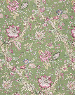 Обои Manuel Canovas Papiers Peints vol.9 03122-03