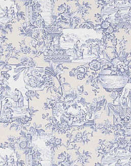 Обои Manuel Canovas Papiers Peints vol.9 03125-01