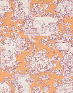 Обои Manuel Canovas Papiers Peints vol.9 03125-04