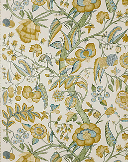 Обои Zoffany Indienne 313111