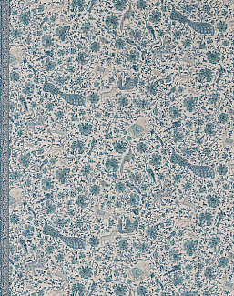 Обои Zoffany Indienne 313113