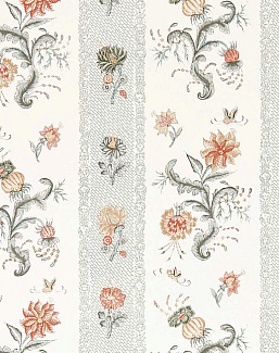 Обои Zoffany Indienne 313114