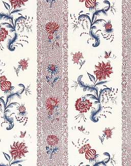 Обои Zoffany Indienne 313115