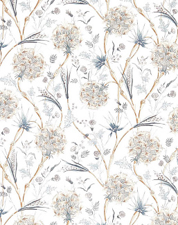 Обои Zoffany Indienne 313117