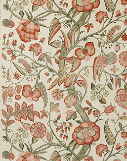 Обои Zoffany Indienne 313136