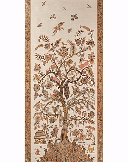 Обои Zoffany Indienne 313141