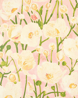 Обои Thibaut Wanderlust T45015