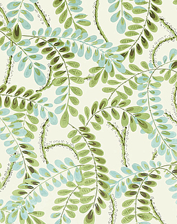 Обои Thibaut Wanderlust T45039