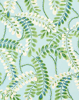 Обои Thibaut Wanderlust T45040