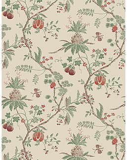 Обои Colony Wallpaper Collection Vol. III WP26148-001