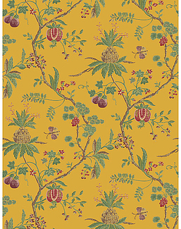 Обои Colony Wallpaper Collection Vol. III WP26148-002