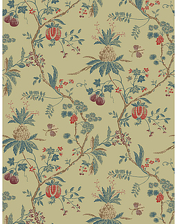 Обои Colony Wallpaper Collection Vol. III WP26148-003