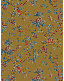 Обои Colony Wallpaper Collection Vol. III WP26148-004