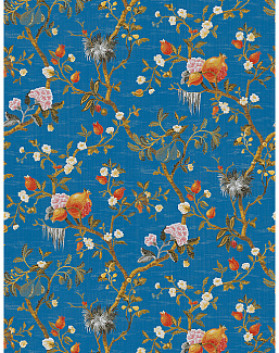 Обои Colony Wallpaper Collection Vol. III WP26464-010