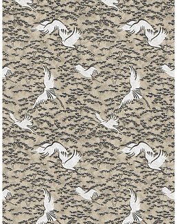 Обои Colony Wallpaper Collection Vol. III WP36396A-001