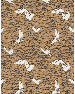 Обои Colony Wallpaper Collection Vol. III WP36396A-002