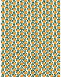 Обои Colony Wallpaper Collection Vol. III WP36448-003