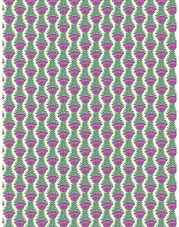 Обои Colony Wallpaper Collection Vol. III WP36448-006