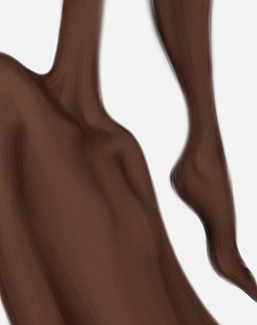 Панно и фотообои Fresq Classic & Geo BODY / BROWN