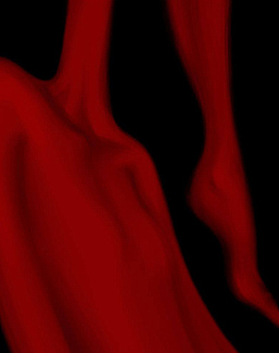 Панно и фотообои Fresq Classic & Geo BODY / RED