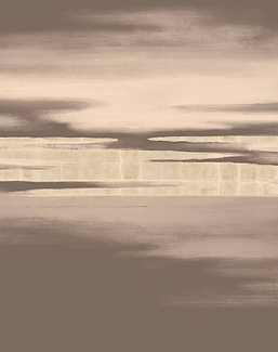 Панно и фотообои Fresq Classic & Geo NK.01 / COLOUR / CHAMPAGN 
