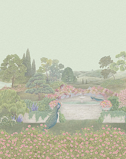 Панно и фотообои Cole & Son The Gardens 120/1001