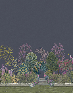 Панно и фотообои Cole & Son The Gardens 120/4013