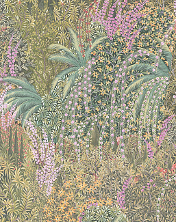 Обои Cole & Son The Gardens 120/5015
