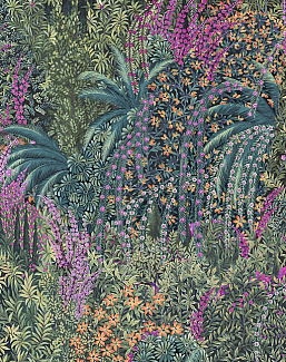 Обои Cole & Son The Gardens 120/5016