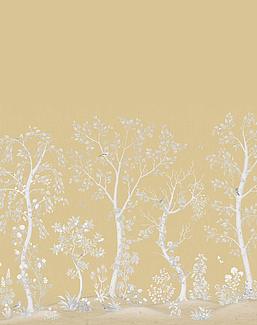 Панно и фотообои Cole & Son The Gardens 120/6024M