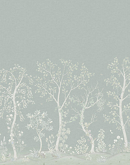 Панно и фотообои Cole & Son The Gardens 120/6020S