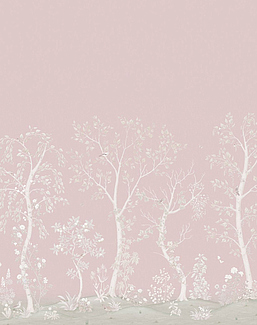 Панно и фотообои Cole & Son The Gardens 120/6022S