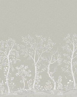Панно и фотообои Cole & Son The Gardens 120/6023S