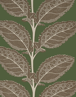 Обои Thibaut Vista T12040