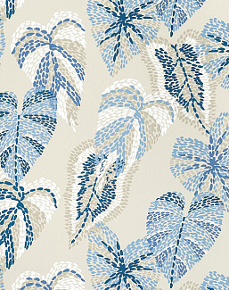 Обои Thibaut Islander T15865