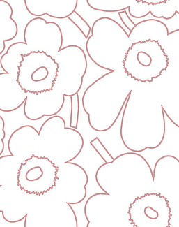 Обои Jannelli & Volpi Marimekko 07 25911