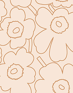 Обои Jannelli & Volpi Marimekko 07 25915