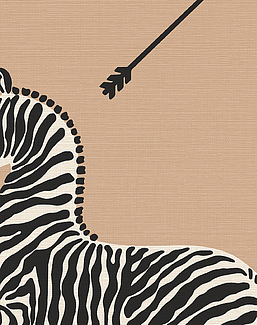 Обои Jannelli & Volpi Scalamandre 26007